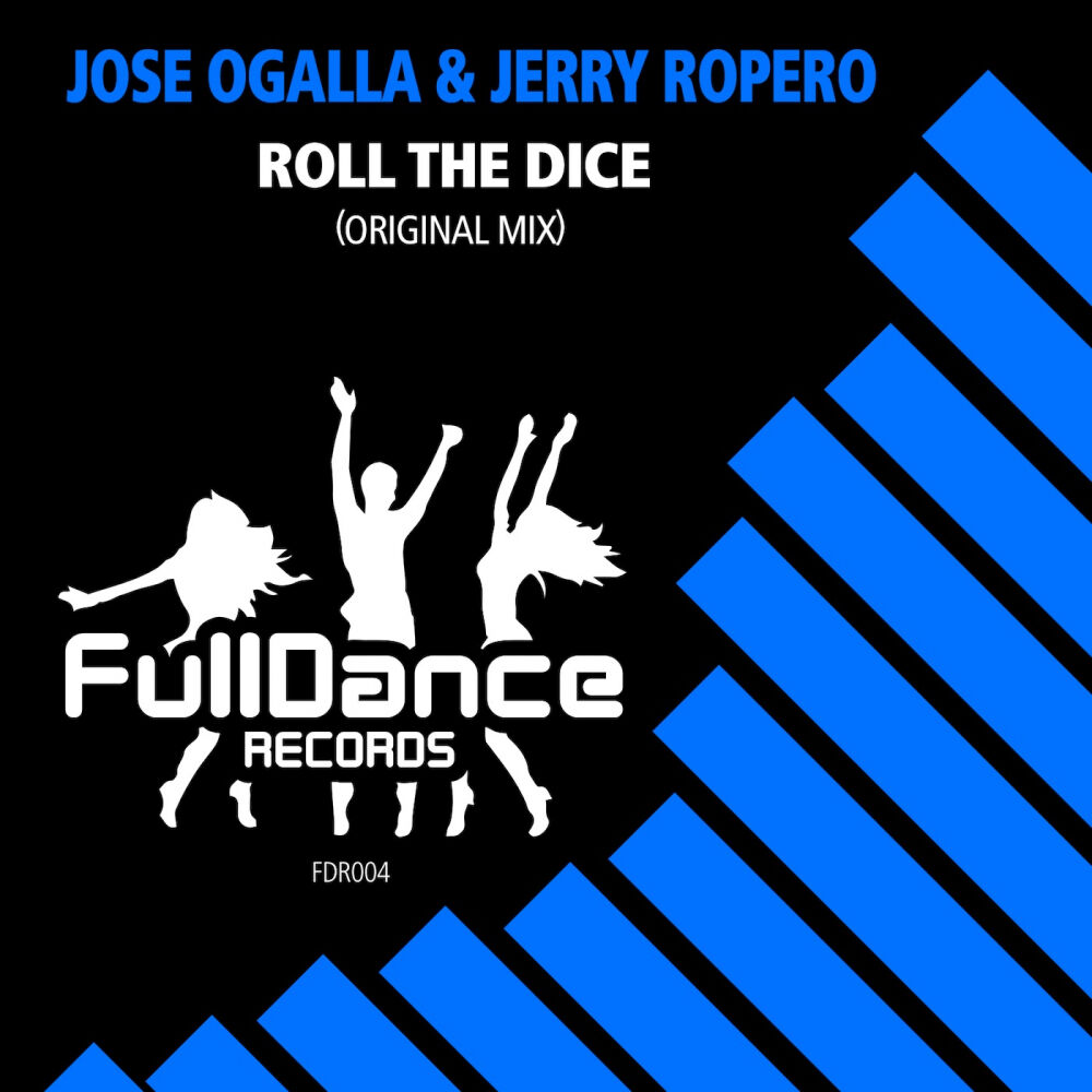 Picture of Roll The Dice