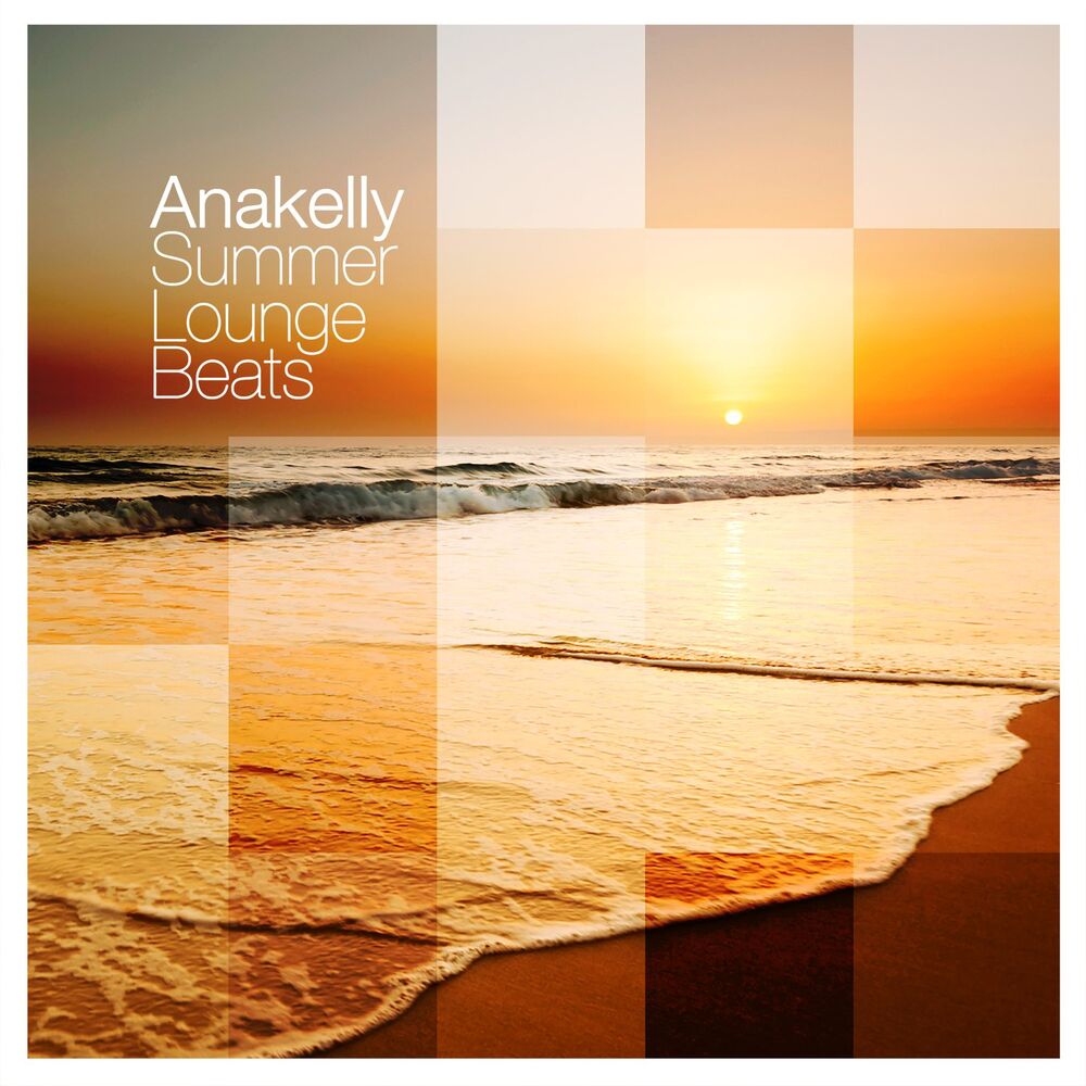 Picture of Summer Lounge Beats