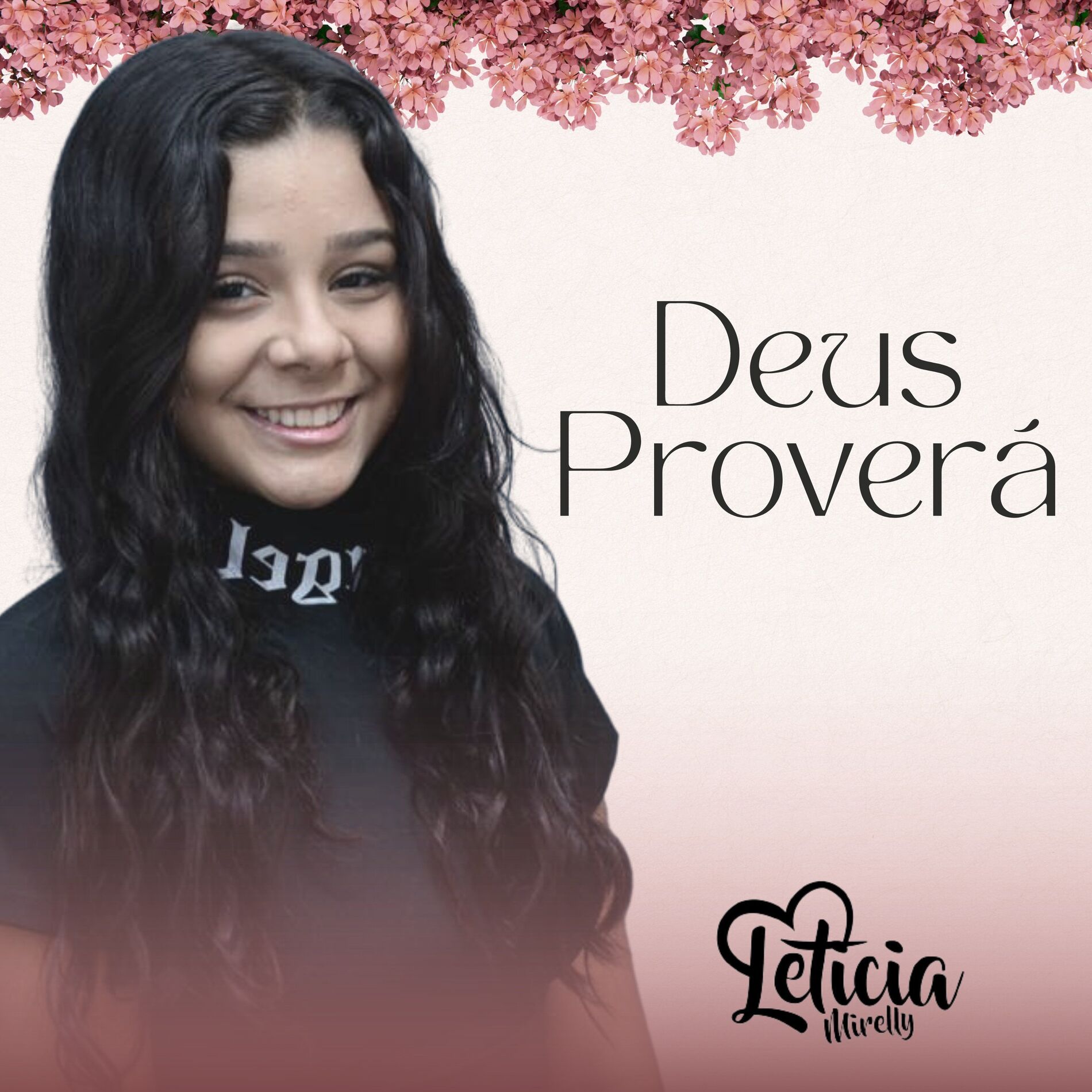 Album cover of Deus Proverá