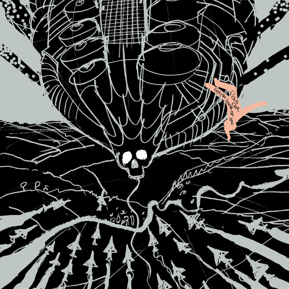 Picture of Empty The Bones Of You
