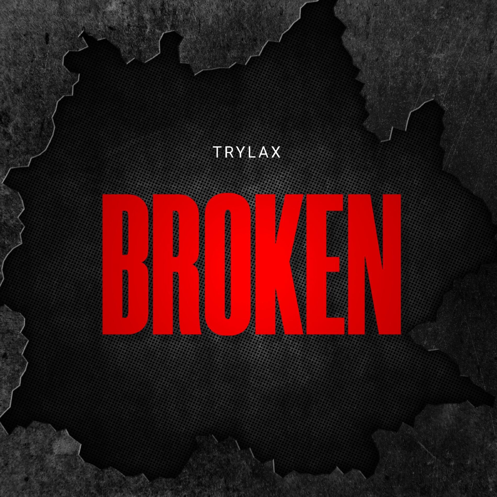 Album cover of Broken (feat. Da Real Gee Money & Gaboro)