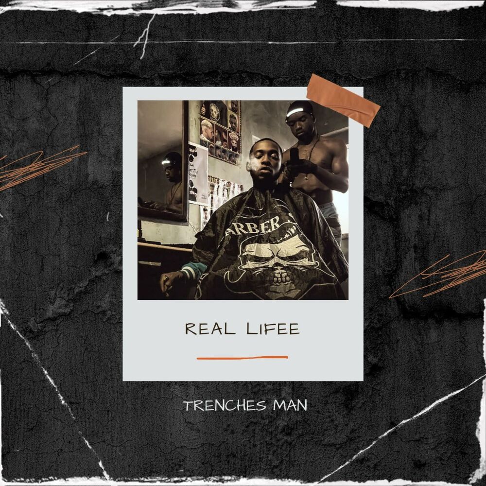 Picture of Real Life
