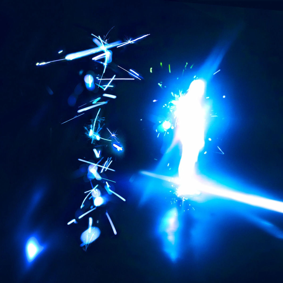 Album cover of Subarashisekai