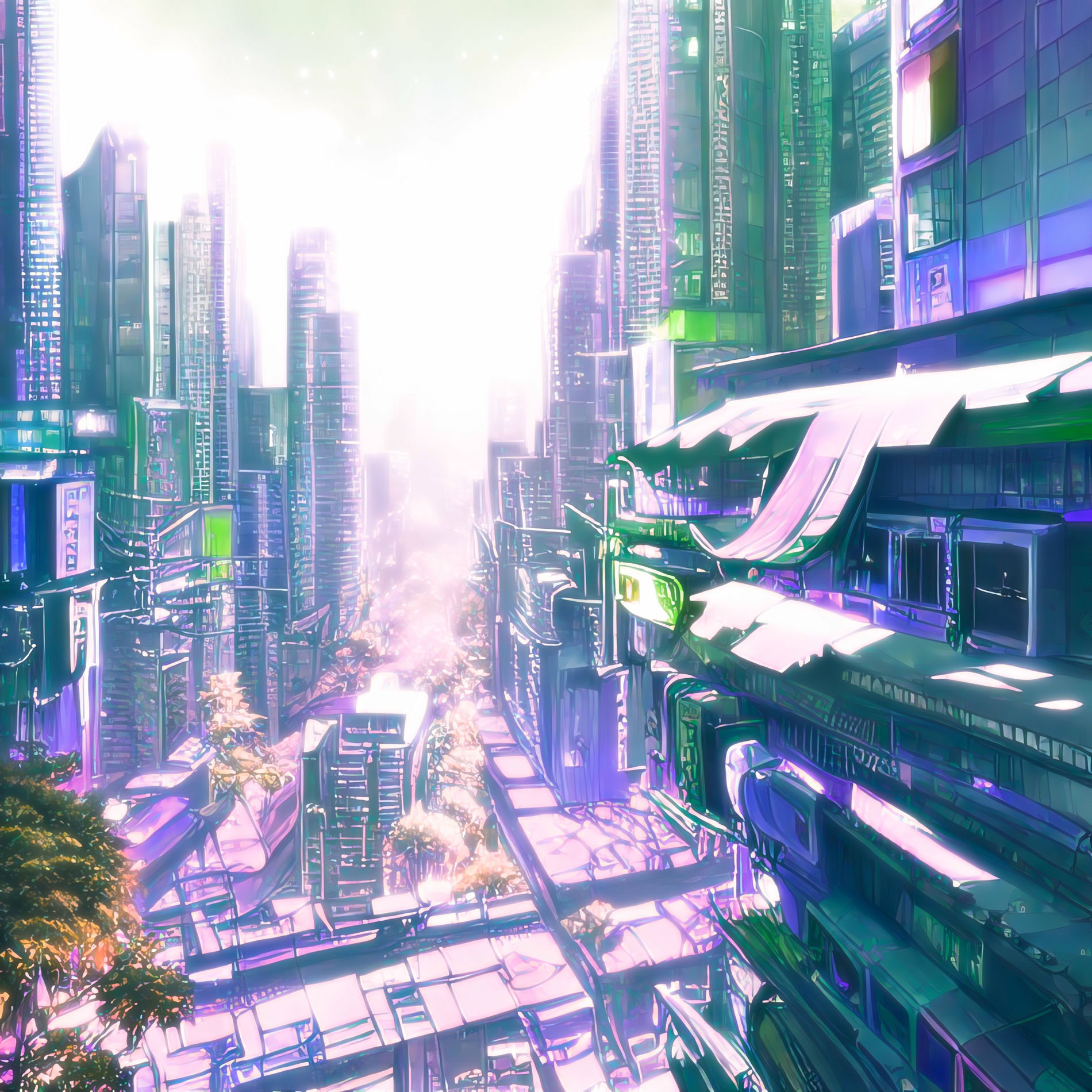 Album cover of 2038-2062