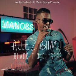 music cover
