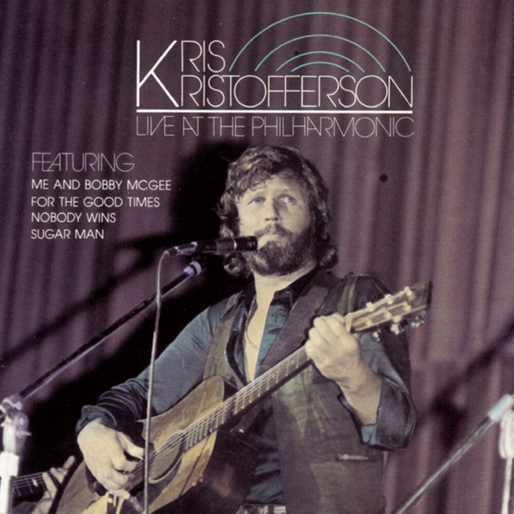 Picture of Live at the Philharmonic