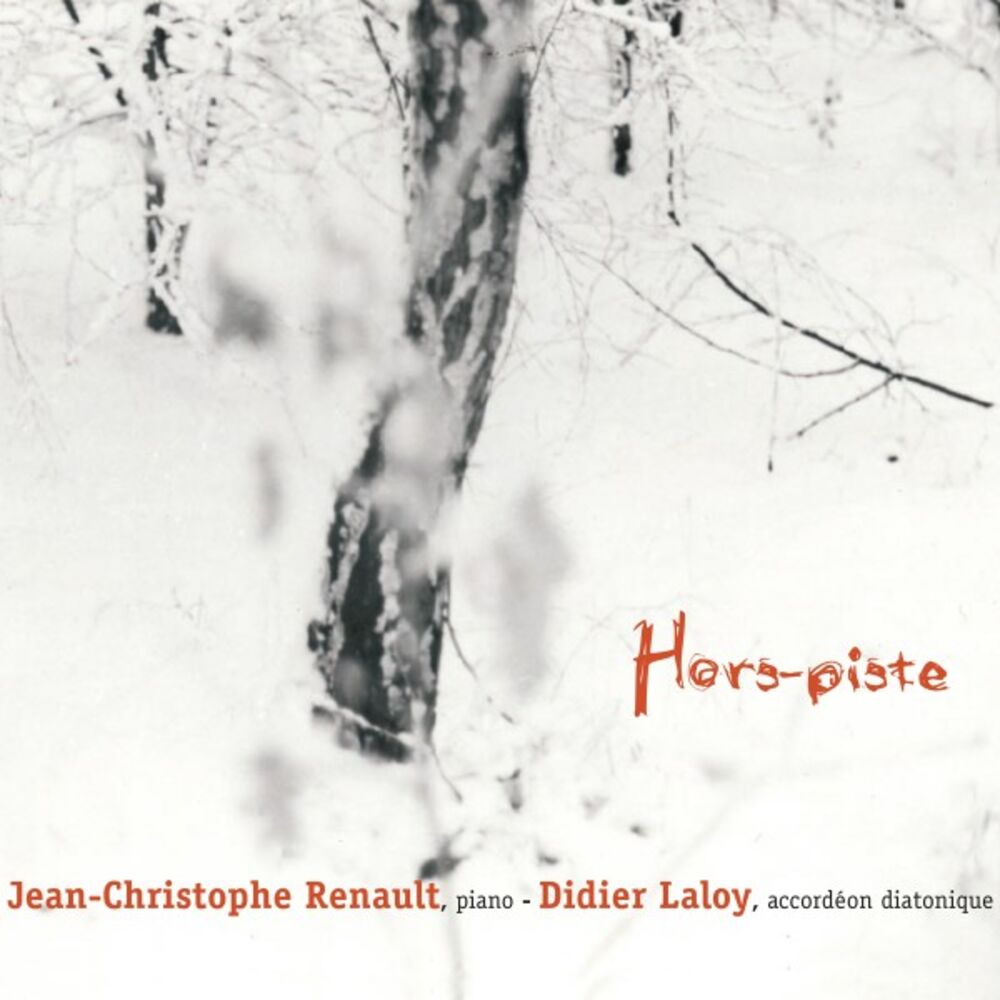 Picture of Hors-piste