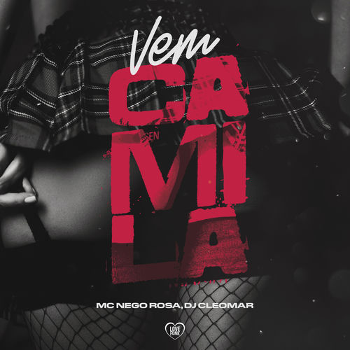 Vem Camila