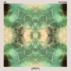 Cover of Hard to Believe
