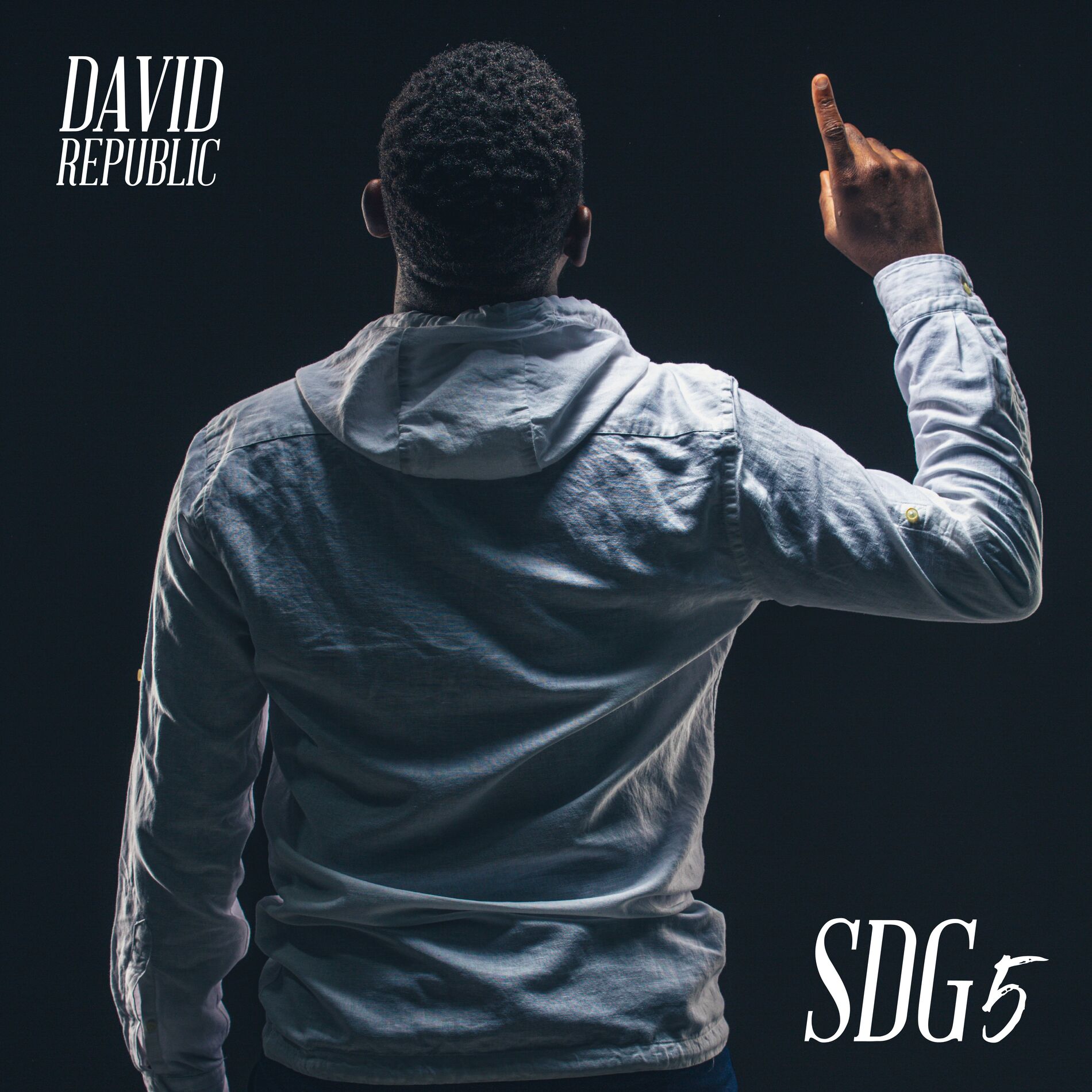 Album cover of Soli deo gloria 5 (SDG 5)