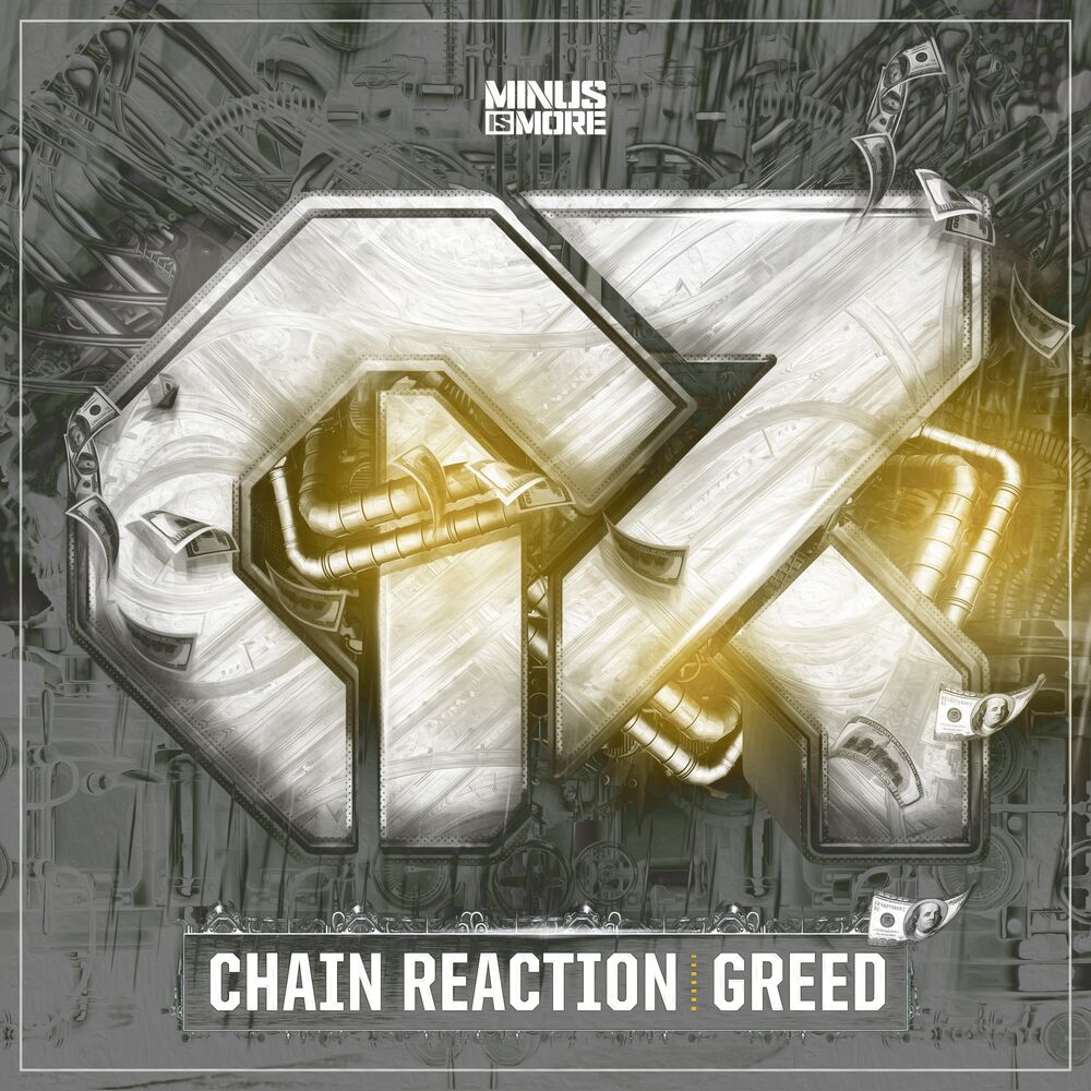 Picture of Greed (Radio Edit)