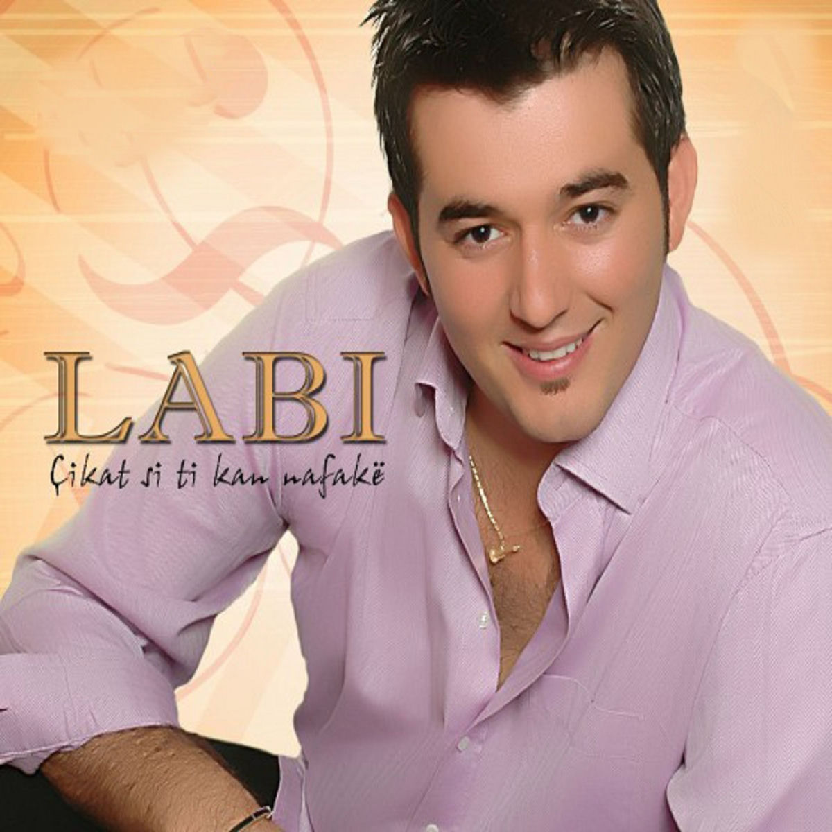 Album cover of Qikat si ti kan nafake