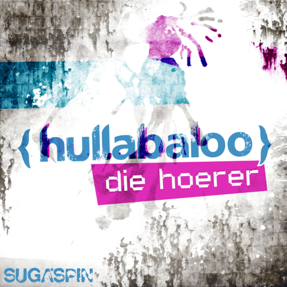 Picture of Hullabaloo