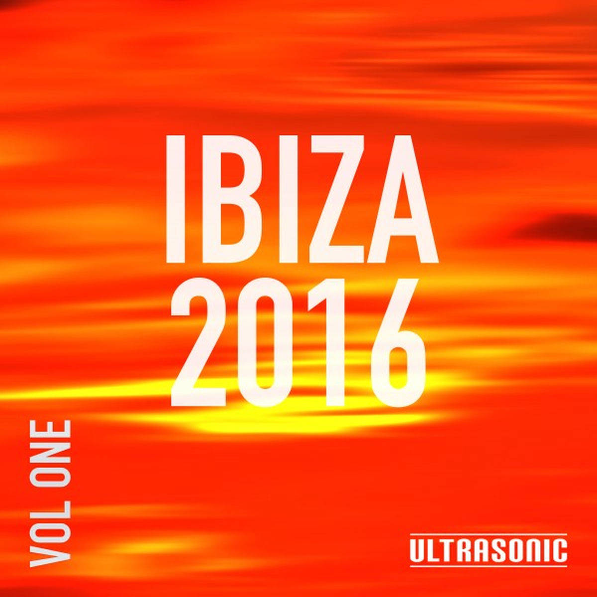 Album cover of Ibiza 2016, Vol. 1