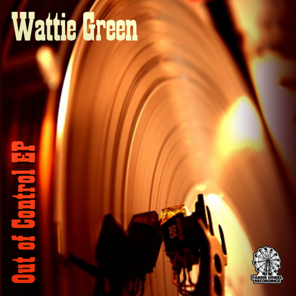 Picture of Wattie Green EP