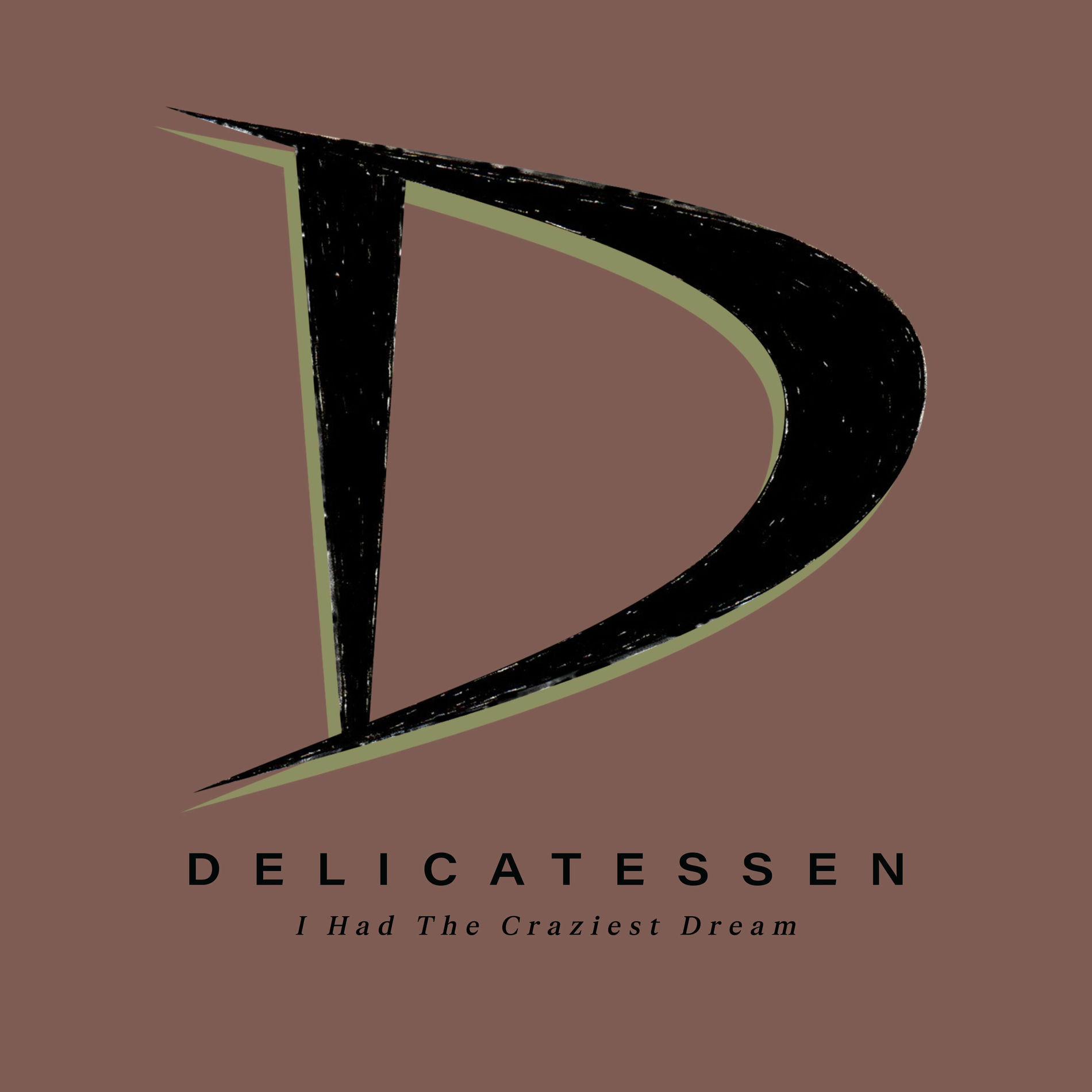 Album cover of I Had the Craziest Dream