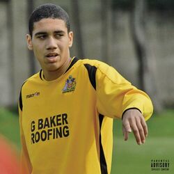 Cover of smalling freestyle