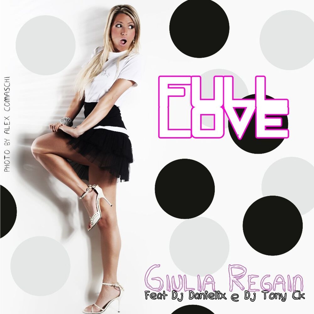 Picture of Full Love