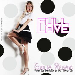 Cover of Full Love