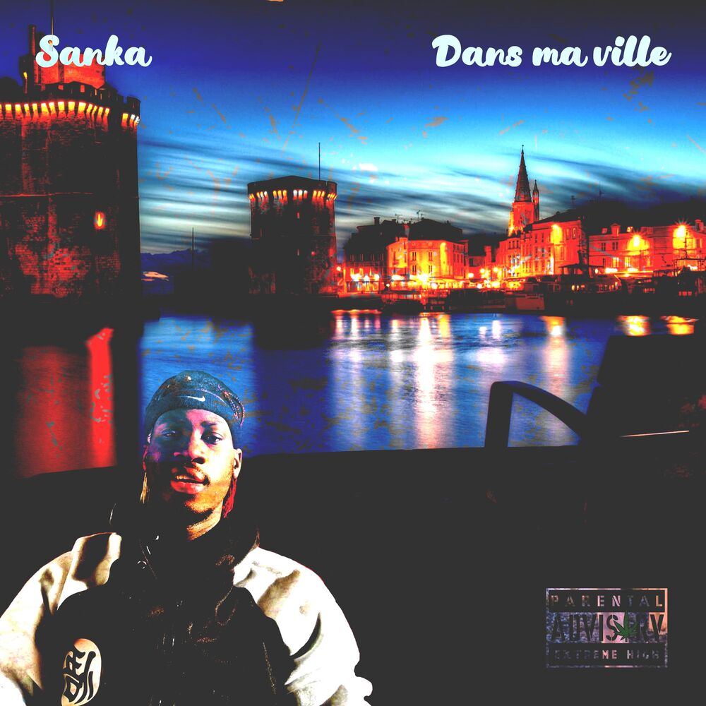 Picture of Dans ma ville