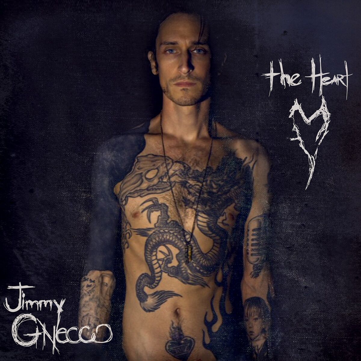 Album cover of Bring You Home