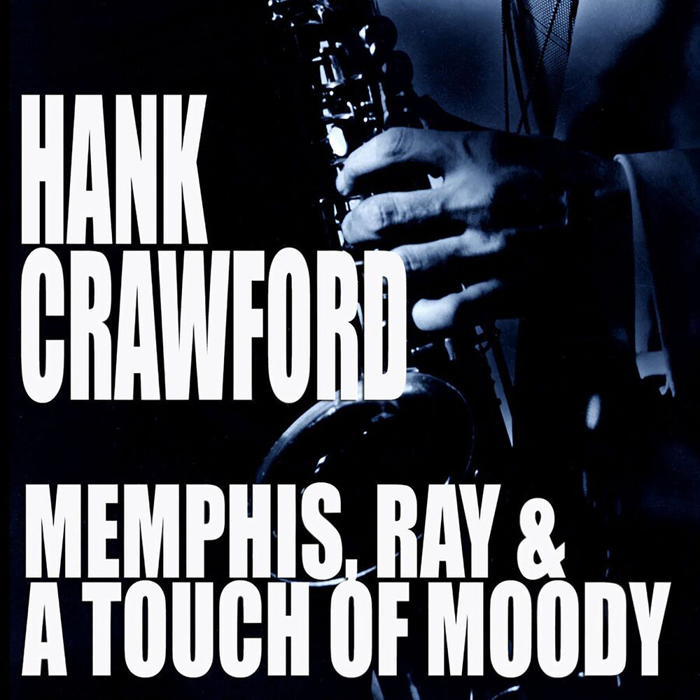 Picture of Memphis, Ray & A Touch Of Moody