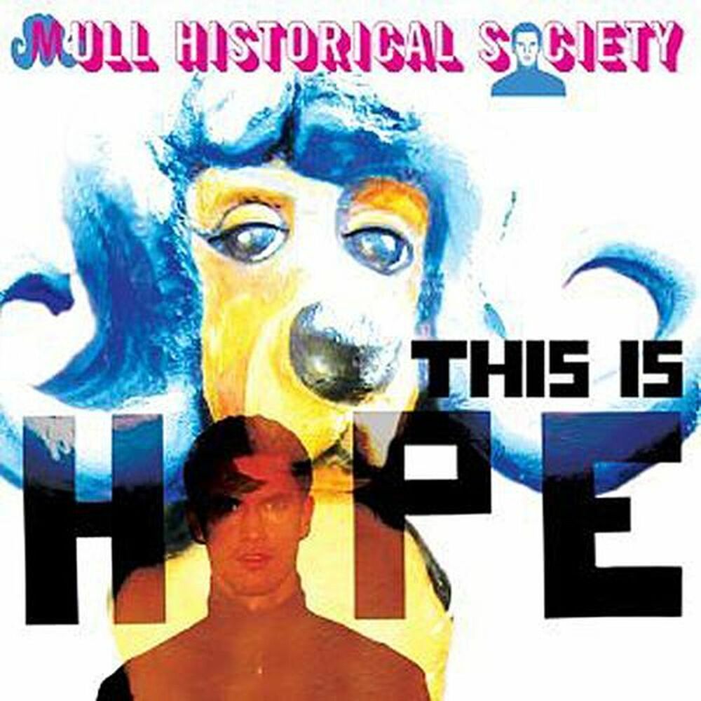 Picture of This Is Hope