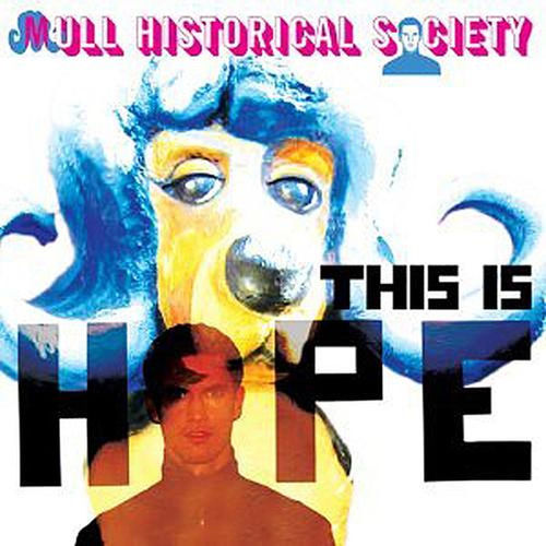 This Is Hope sleeve