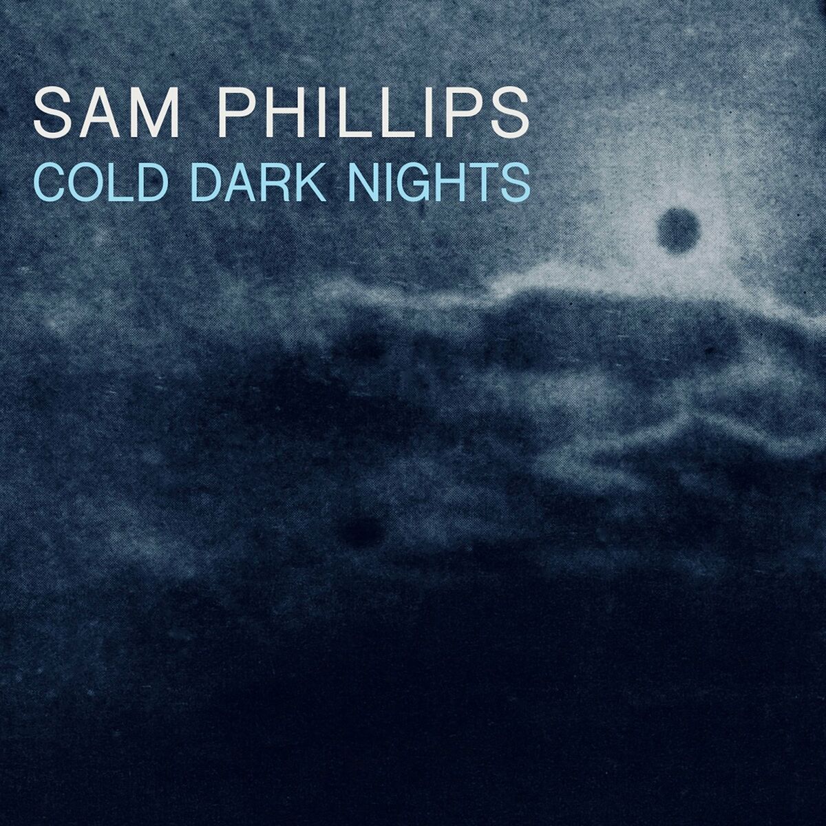 Album cover of Cold Dark Nights