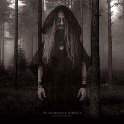 Cover of Blackened Visions