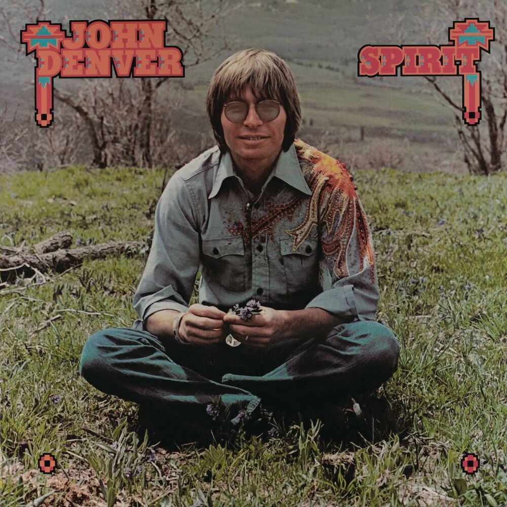 Picture of Spirit
