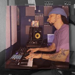 Cover of dillaish smooth
