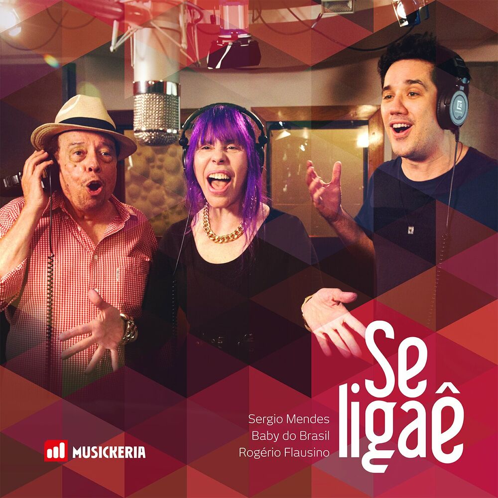Picture of Se Ligaê
