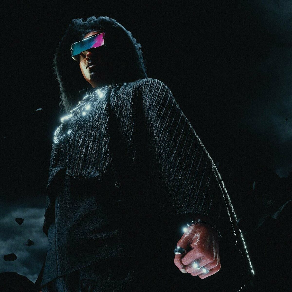 Album cover of Audimat