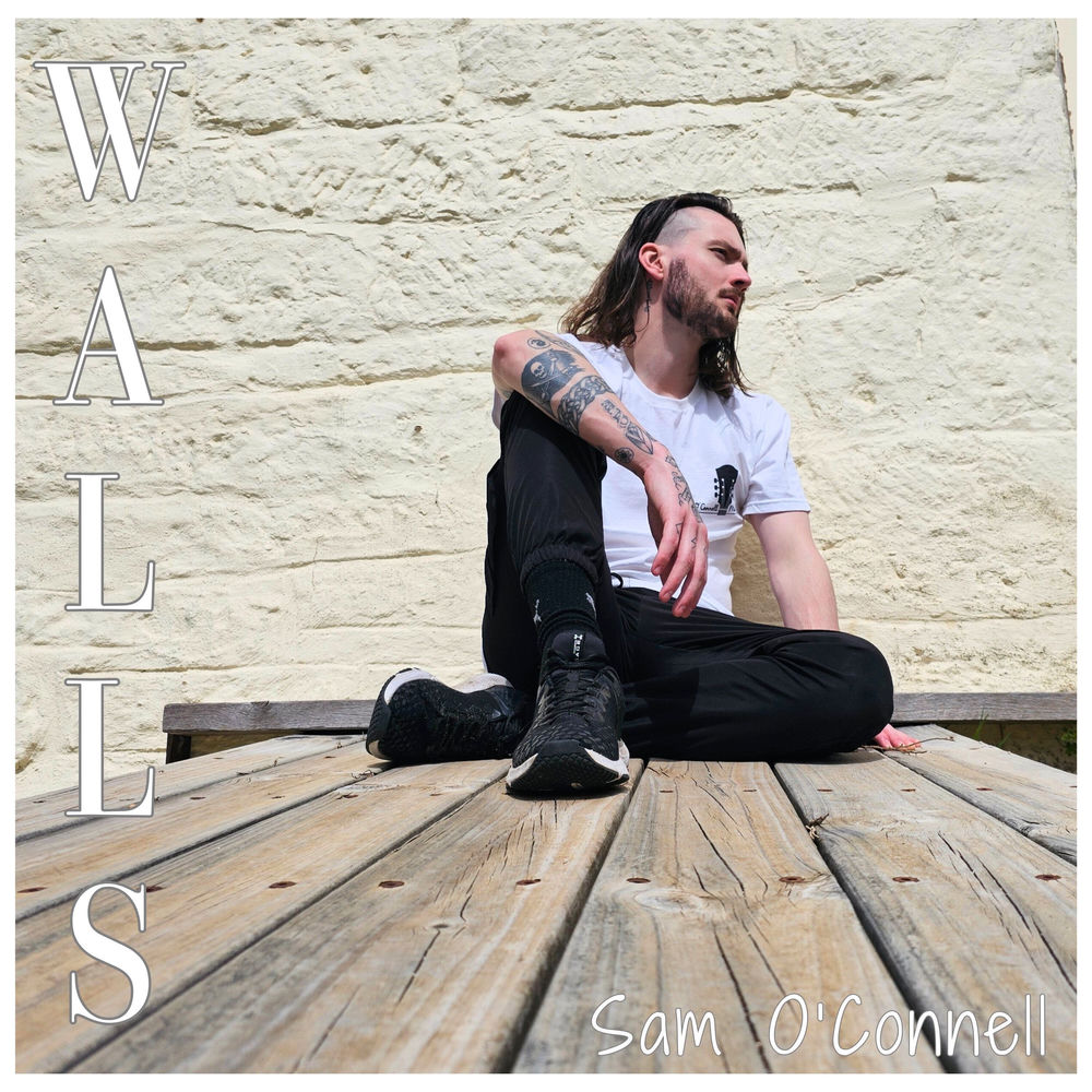 Walls by Sam O'Connell