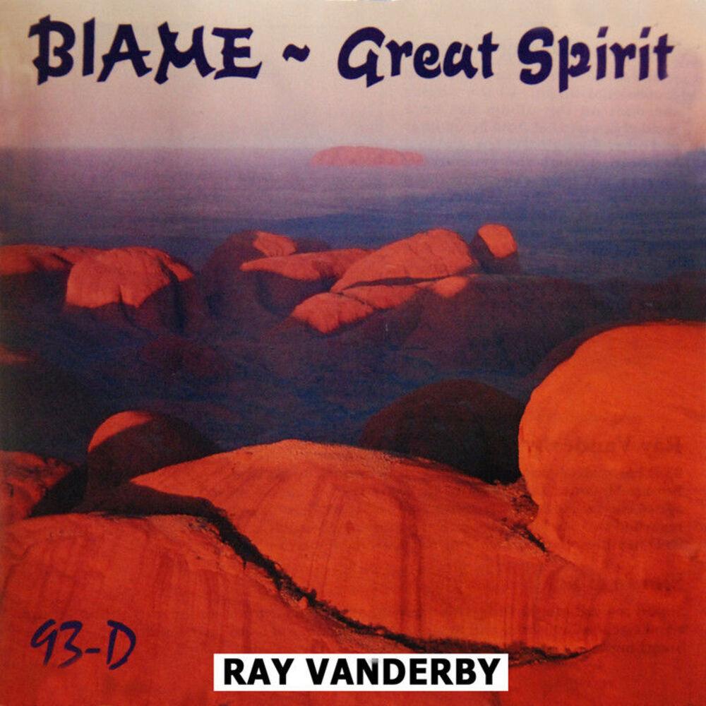 Picture of The Great Spirit