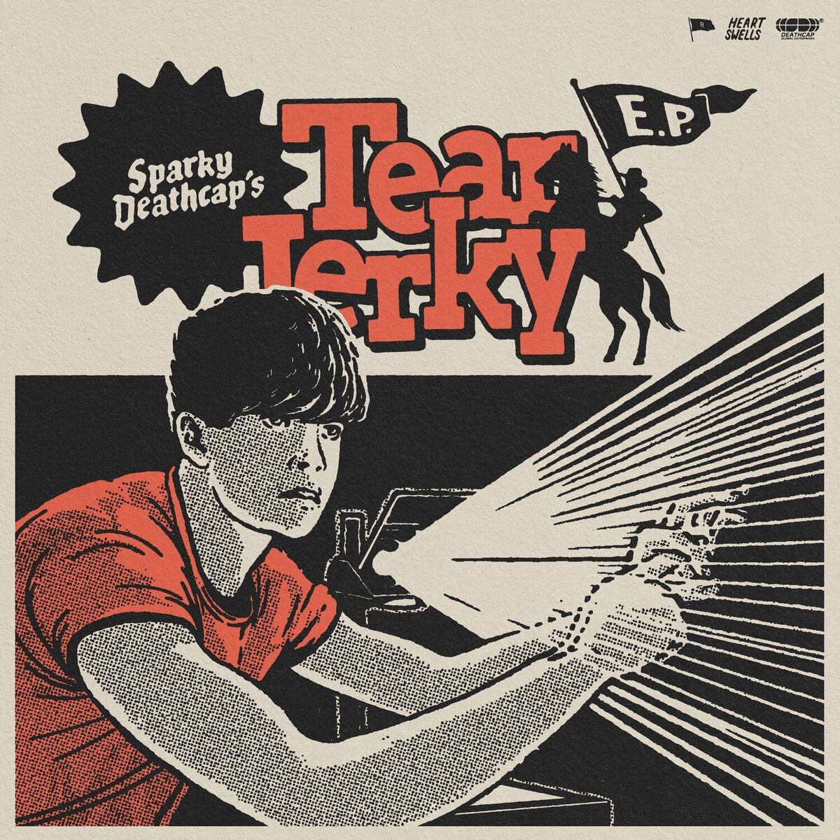 Album cover of Send It To Oslo