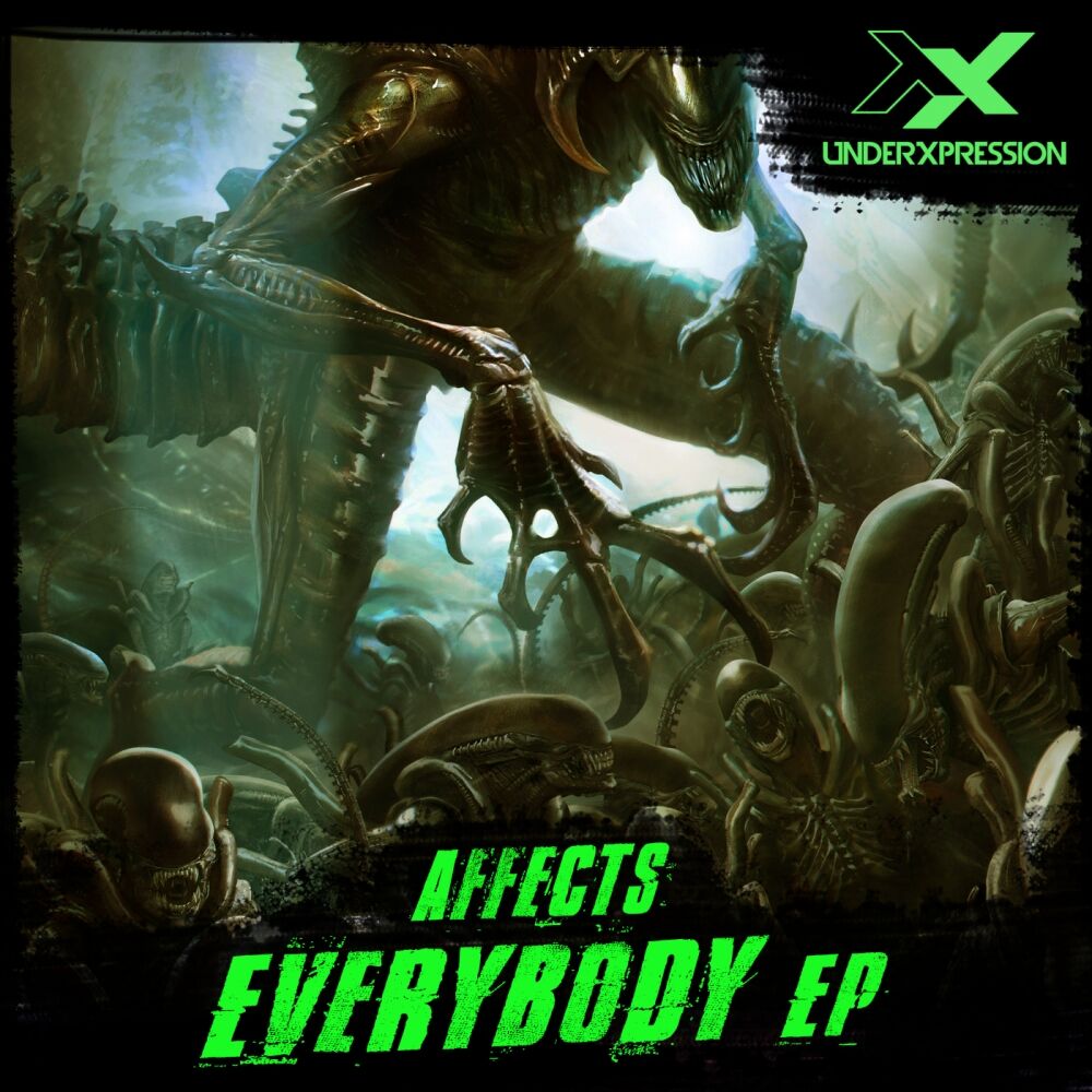 Picture of Everybody EP