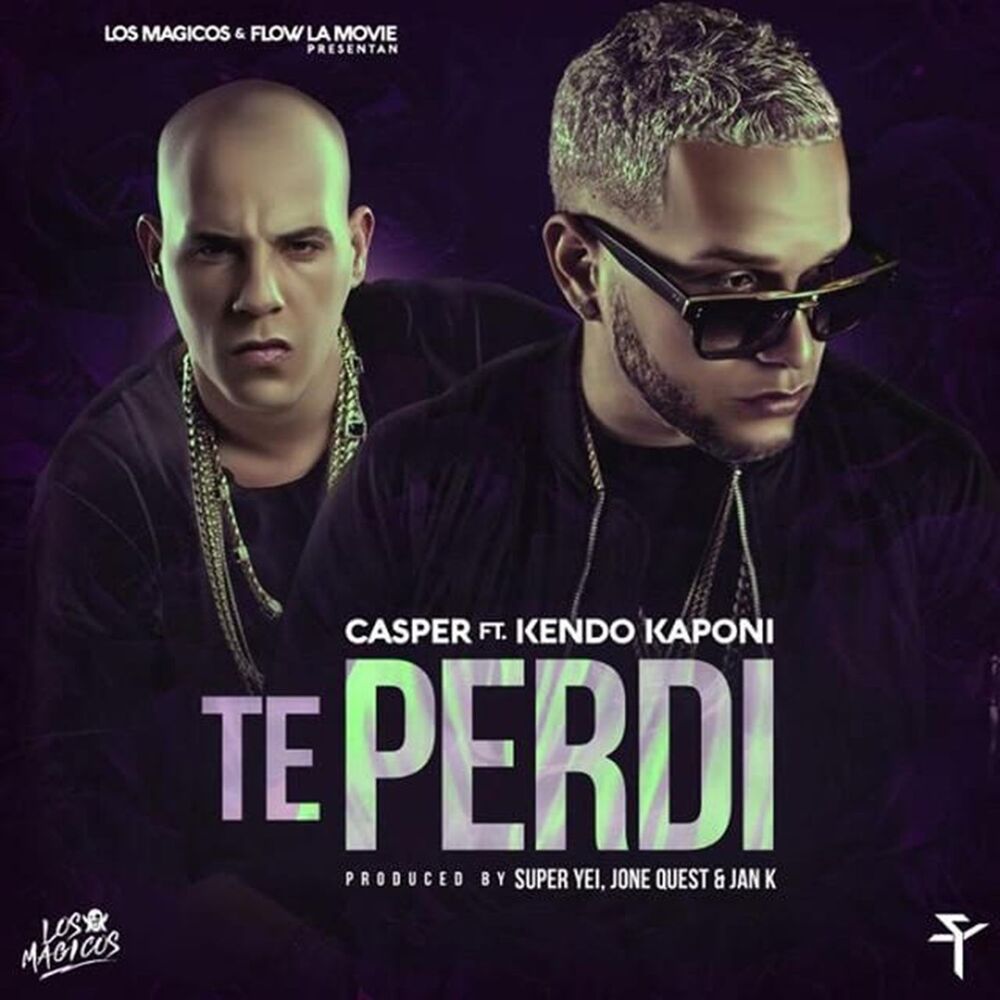 Picture of Te Perdi