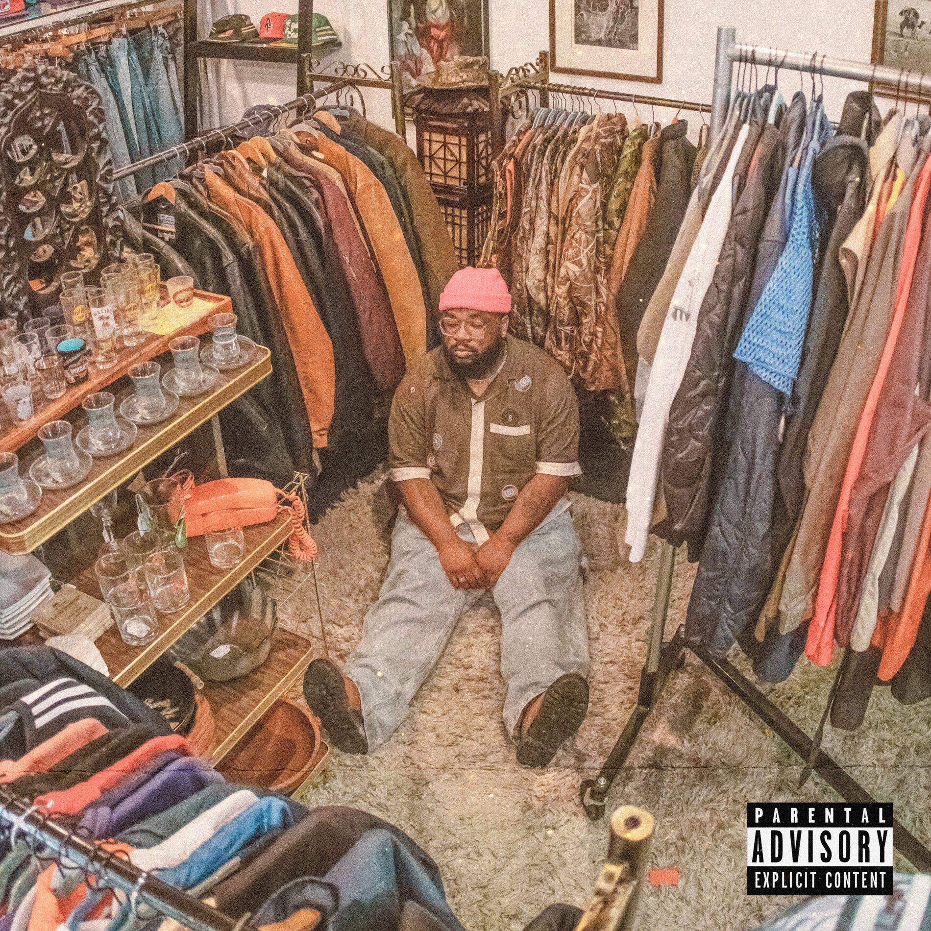 Album cover of VINTAGE NOSTALGIA
