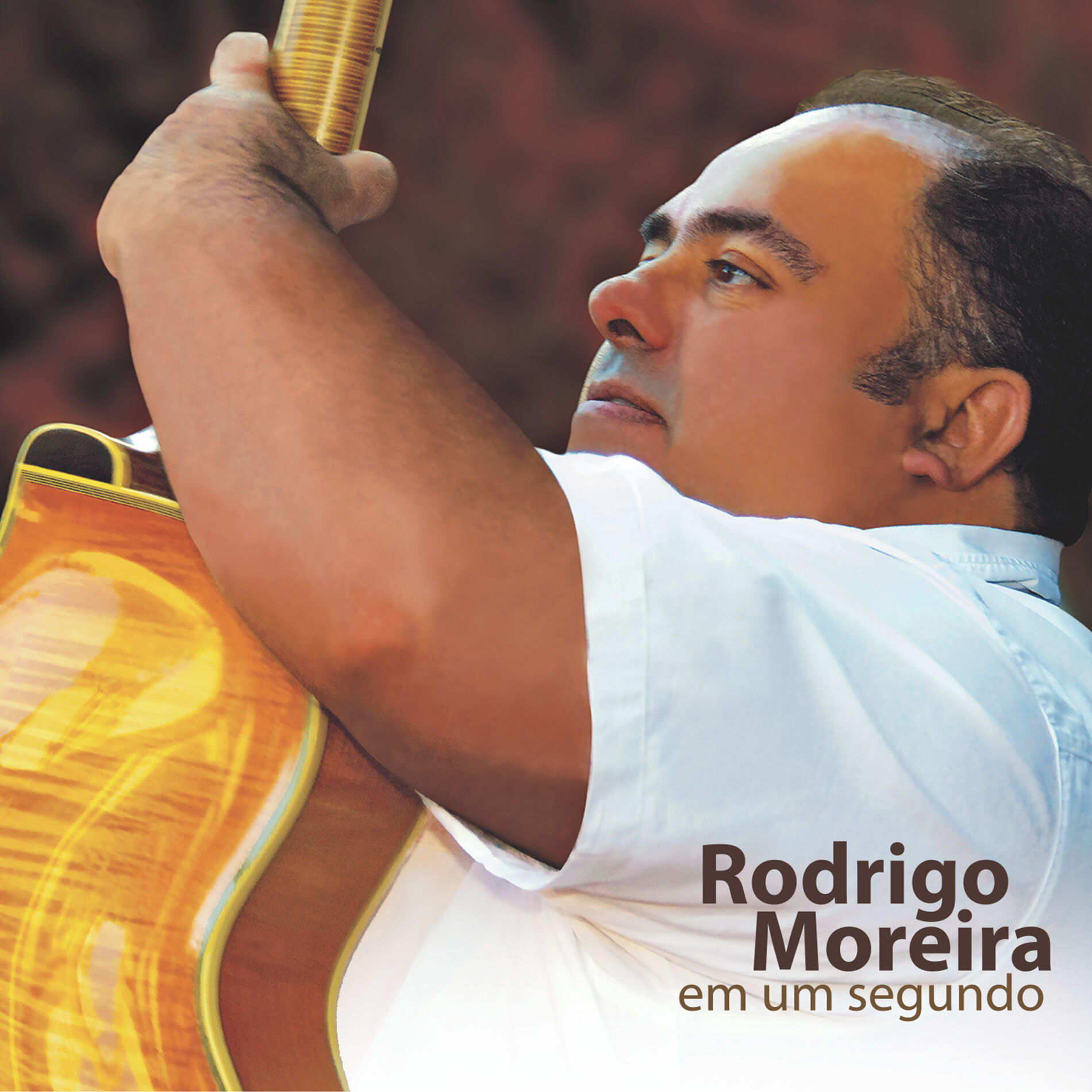 Album cover of Em um Segundo