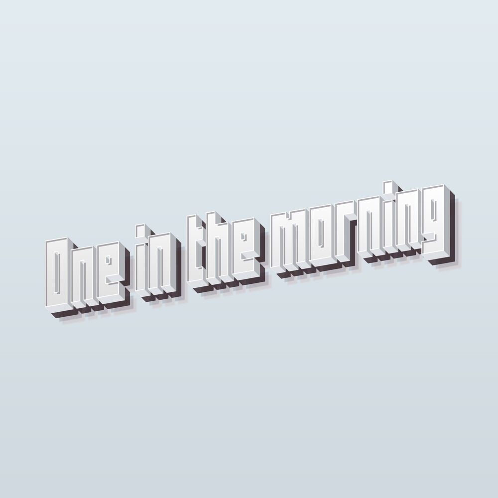 Picture of One in the Morning