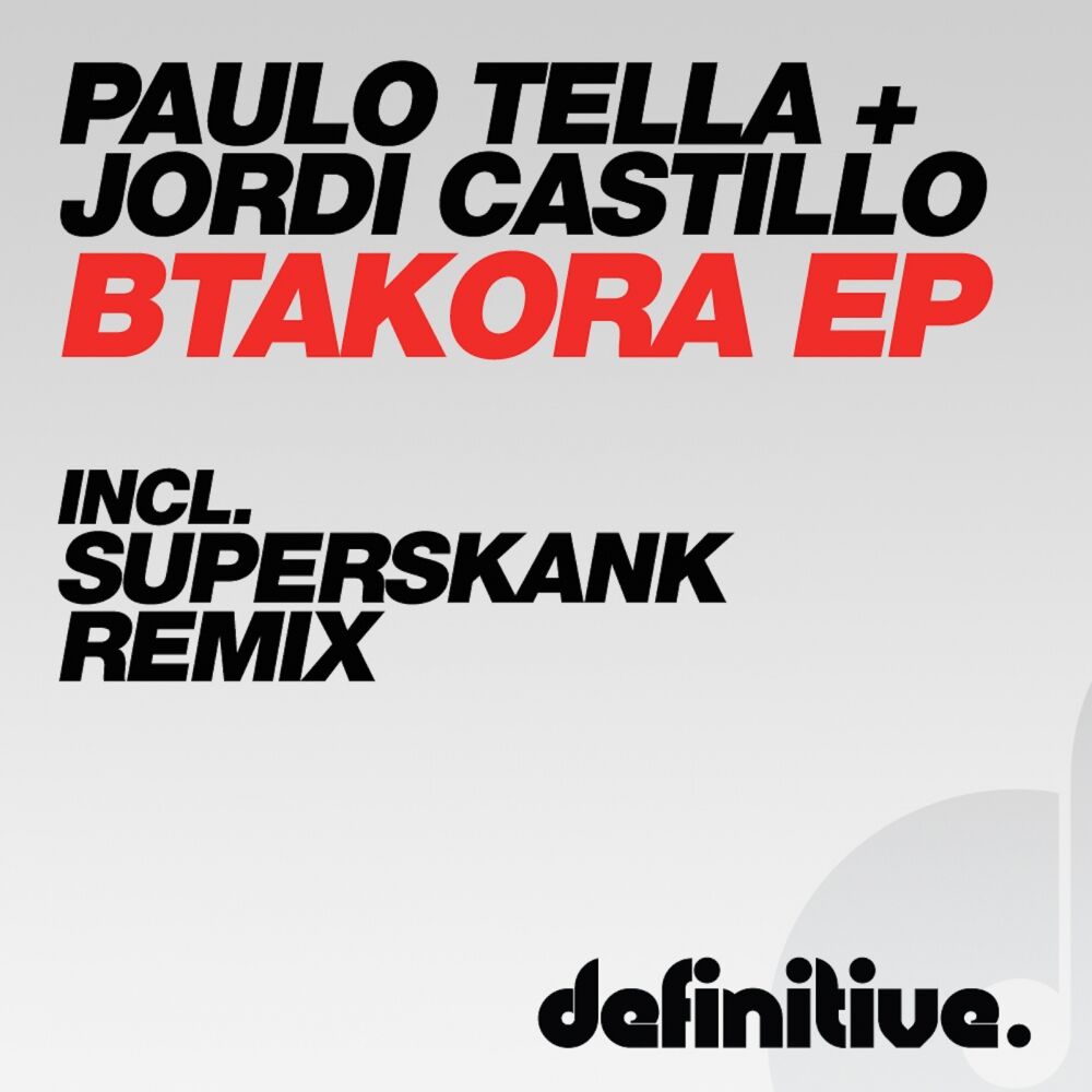Picture of Btakora EP