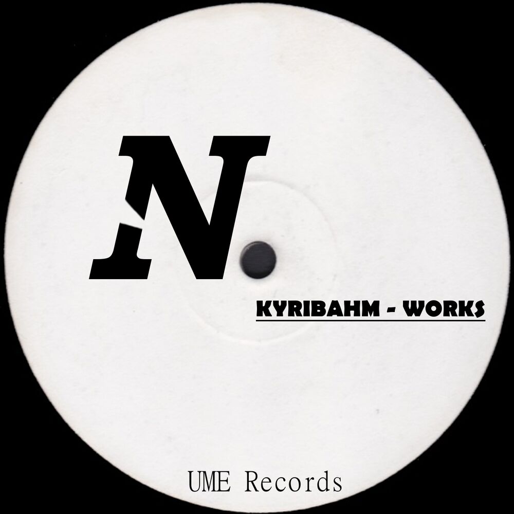 Picture of Kyribahm Works