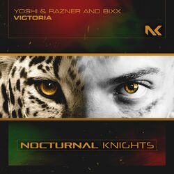 Cover of Victoria