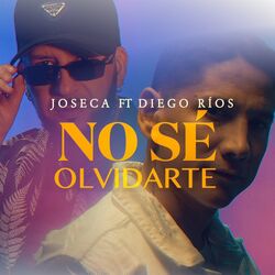 Cover of No Sé Olvidarte