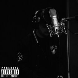 Cover of Through The Storm