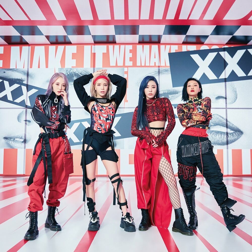 Picture of HIP -Japanese ver.-