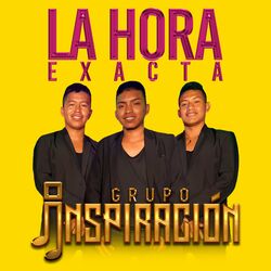 Cover of La Hora Exacta
