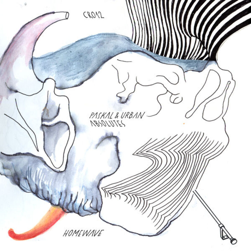Picture of Paskal & Urban Absolutes - Homewave (MP3 Single)